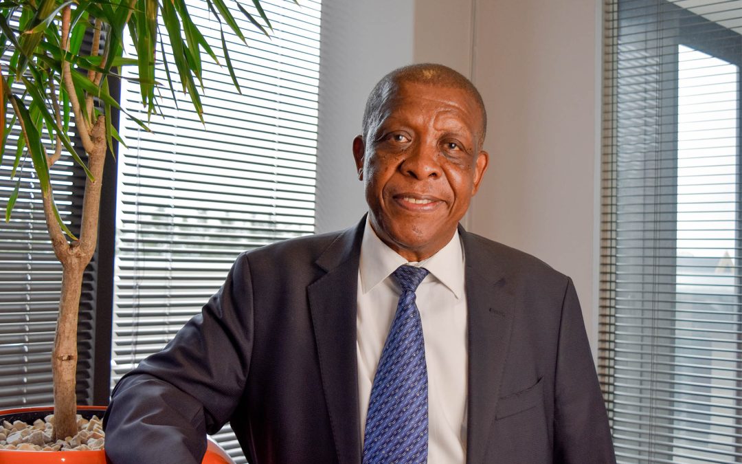 Modise advises authorities to communicate clearly